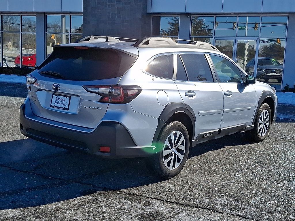 2023 Subaru Outback Premium