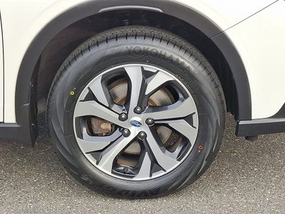 2020 Subaru Outback Limited Limited