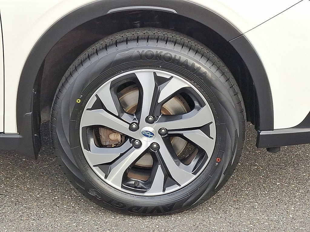 2020 Subaru Outback Limited Limited