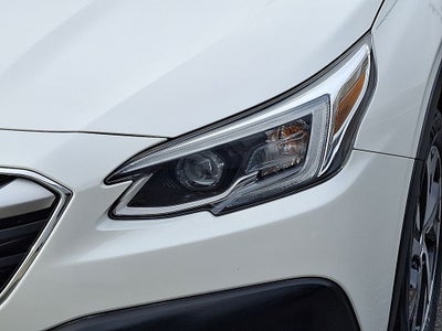 2020 Subaru Outback Limited Limited