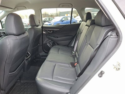 2020 Subaru Outback Limited Limited