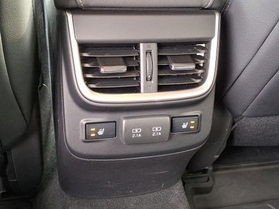 2020 Subaru Outback Limited Limited