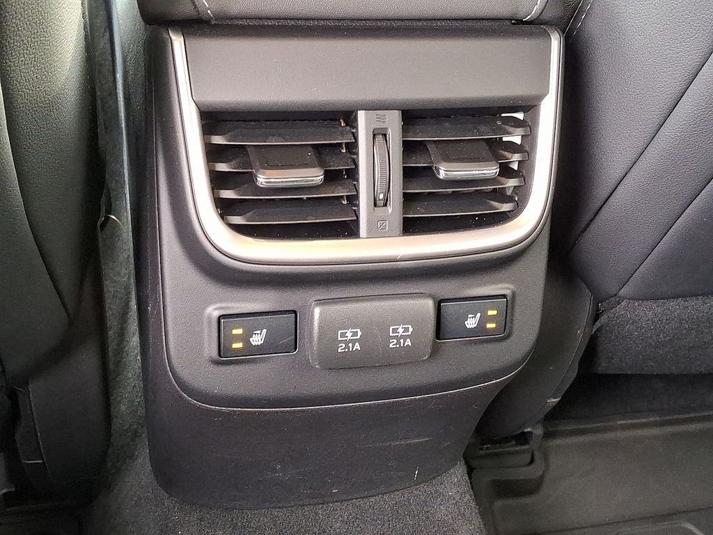 2020 Subaru Outback Limited Limited