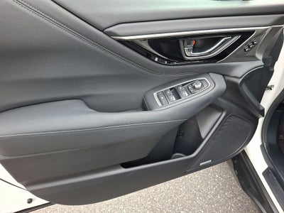 2020 Subaru Outback Limited Limited