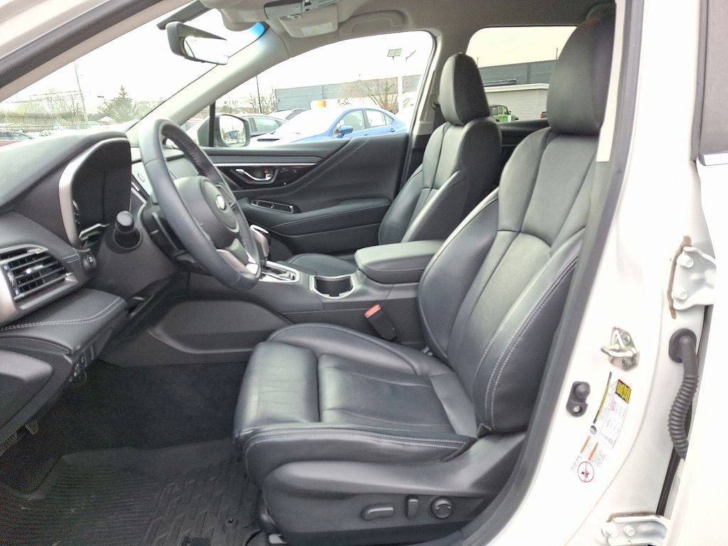 2020 Subaru Outback Limited Limited