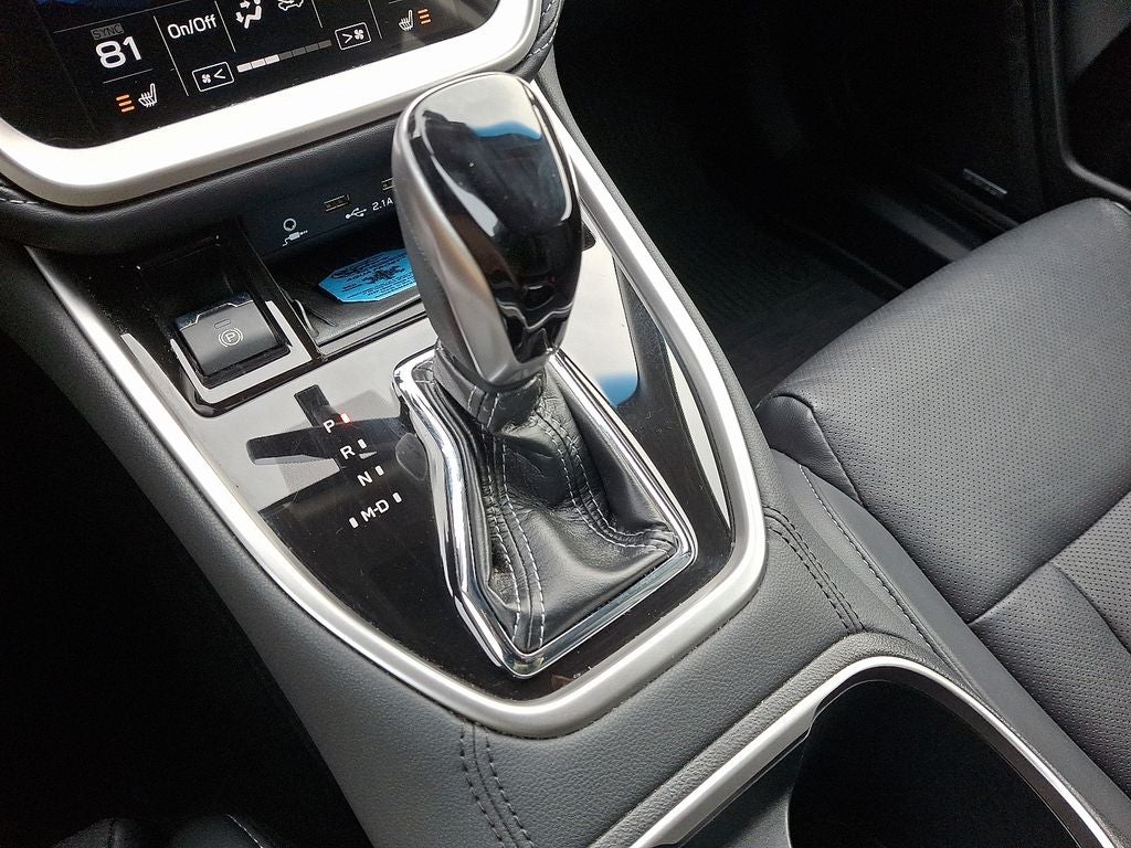 2020 Subaru Outback Limited Limited