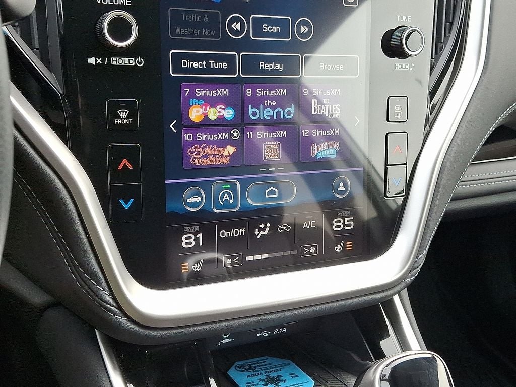 2020 Subaru Outback Limited Limited