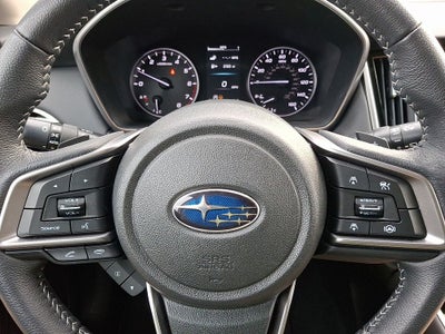 2020 Subaru Outback Limited Limited