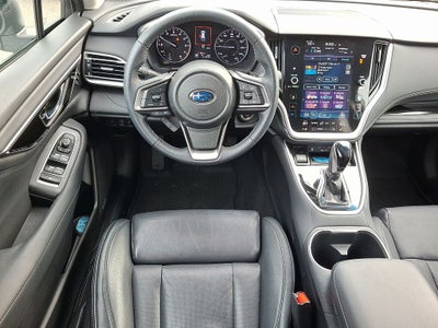 2020 Subaru Outback Limited Limited