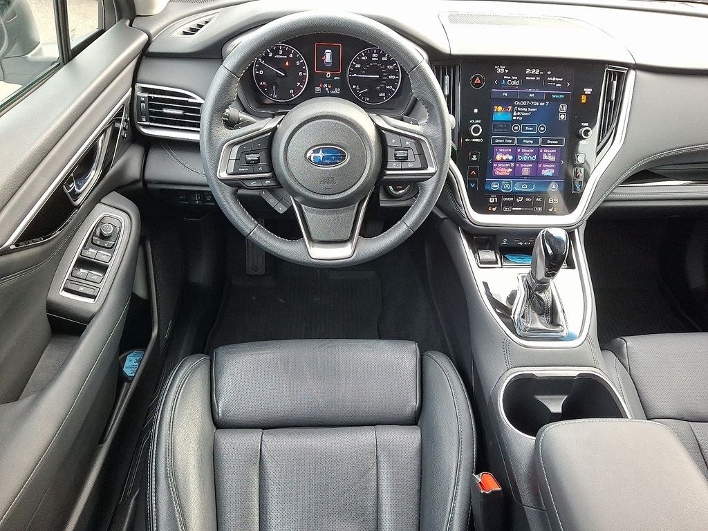 2020 Subaru Outback Limited Limited