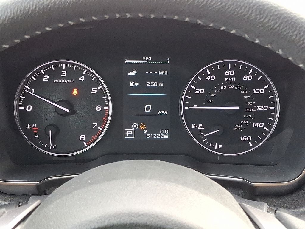 2020 Subaru Outback Limited Limited