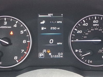 2020 Subaru Outback Limited Limited