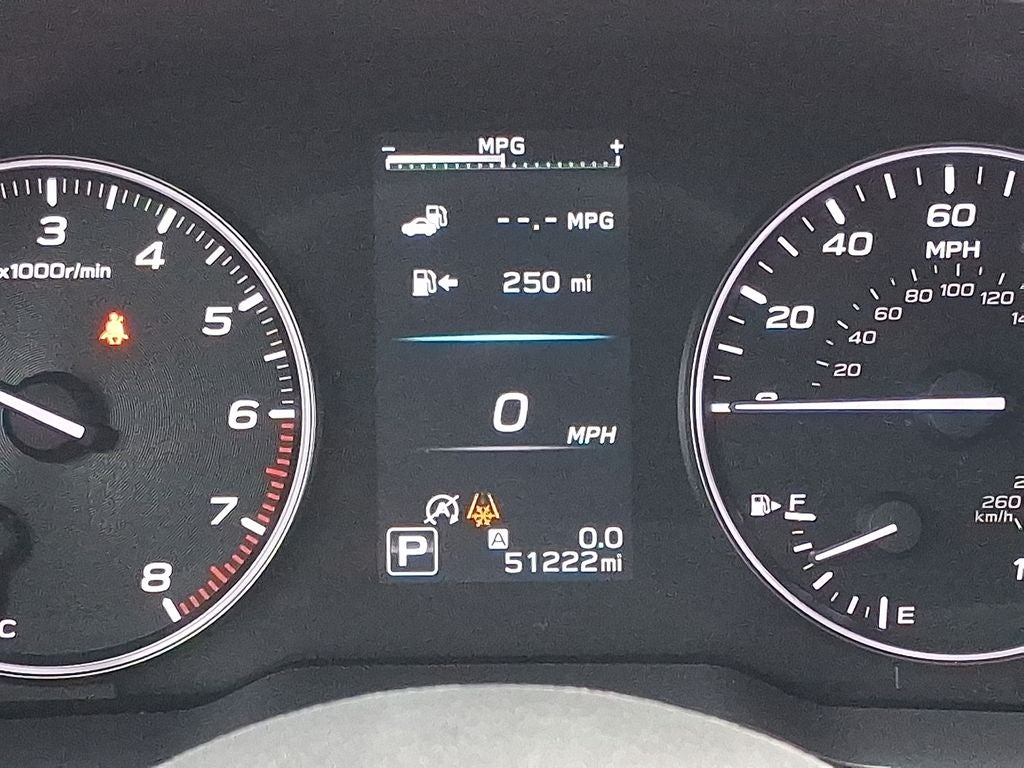 2020 Subaru Outback Limited Limited