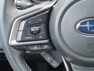 2020 Subaru Outback Limited Limited