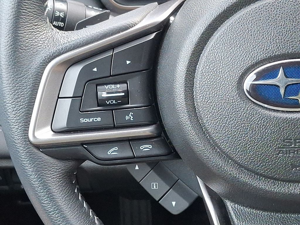 2020 Subaru Outback Limited Limited