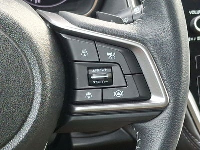 2020 Subaru Outback Limited Limited