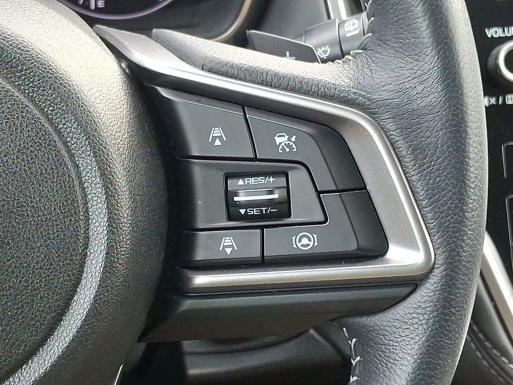 2020 Subaru Outback Limited Limited