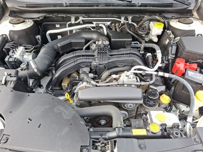 2020 Subaru Outback Limited Limited