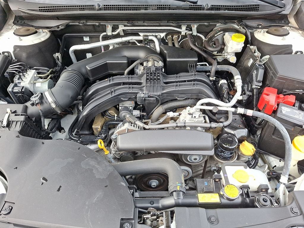 2020 Subaru Outback Limited Limited