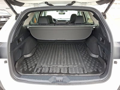 2020 Subaru Outback Limited Limited