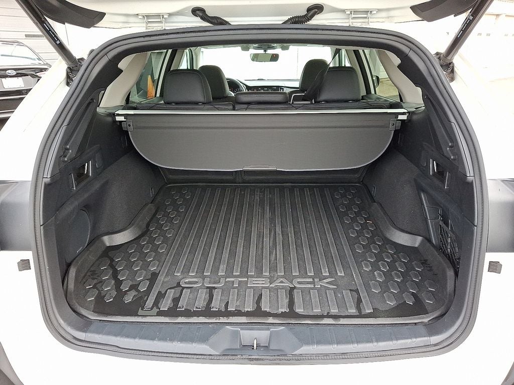 2020 Subaru Outback Limited Limited