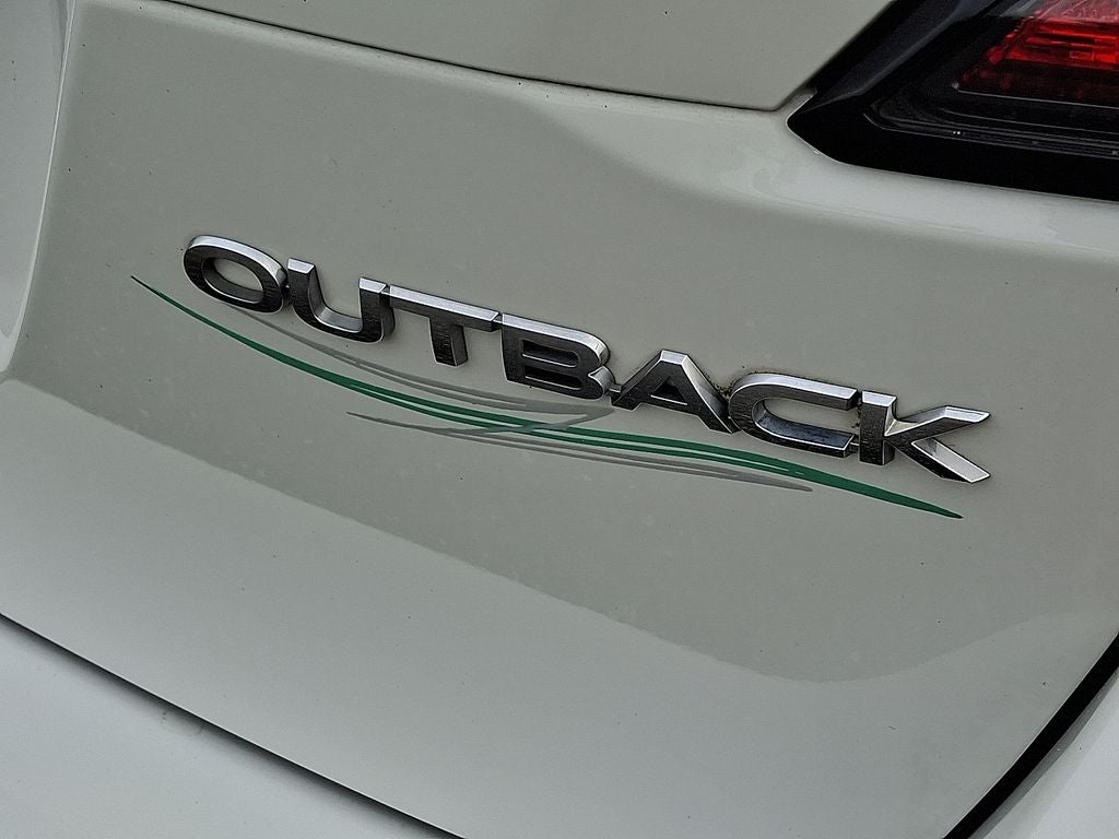 2020 Subaru Outback Limited Limited
