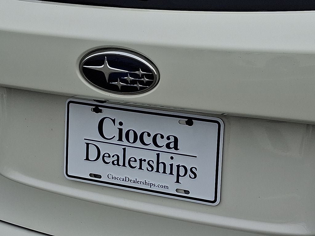 2020 Subaru Outback Limited Limited