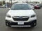 2020 Subaru Outback Limited Limited