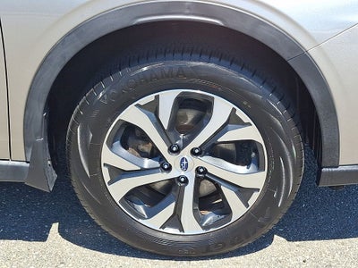 2020 Subaru Outback Limited Limited