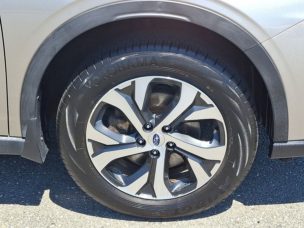 2020 Subaru Outback Limited Limited