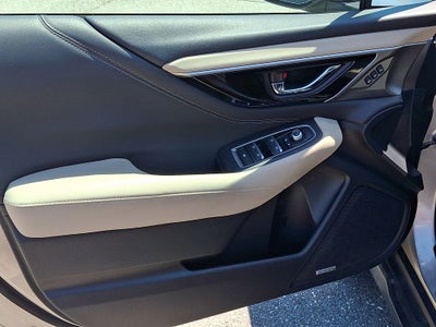 2020 Subaru Outback Limited Limited