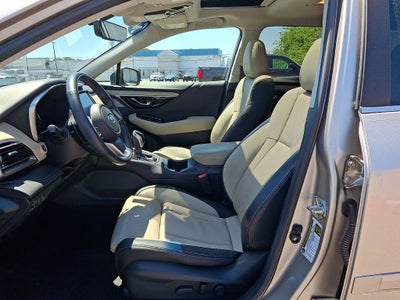2020 Subaru Outback Limited Limited