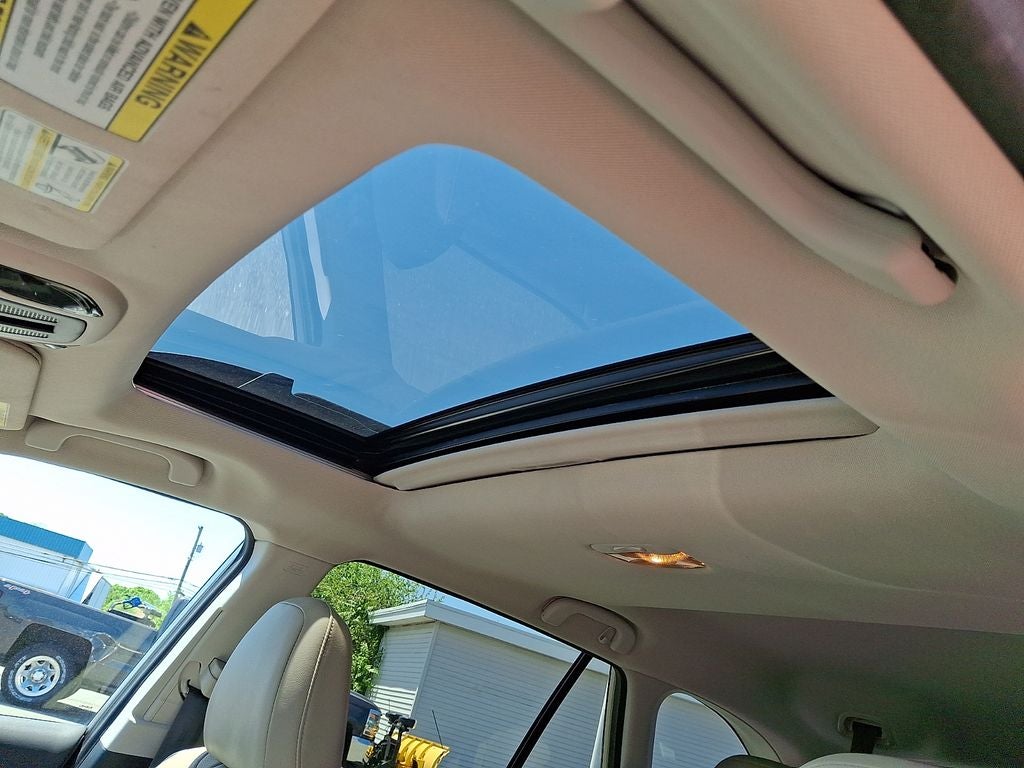 2020 Subaru Outback Limited Limited