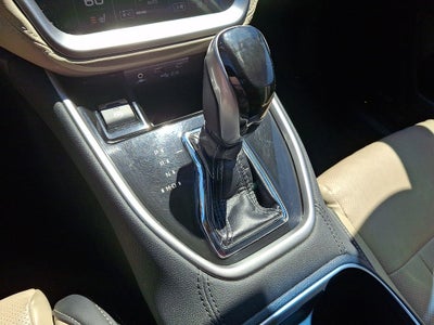 2020 Subaru Outback Limited Limited