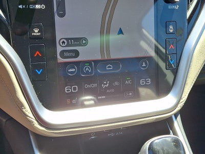 2020 Subaru Outback Limited Limited