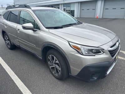 2020 Subaru Outback Limited Limited