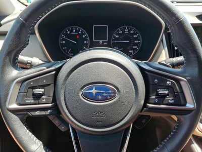 2020 Subaru Outback Limited Limited