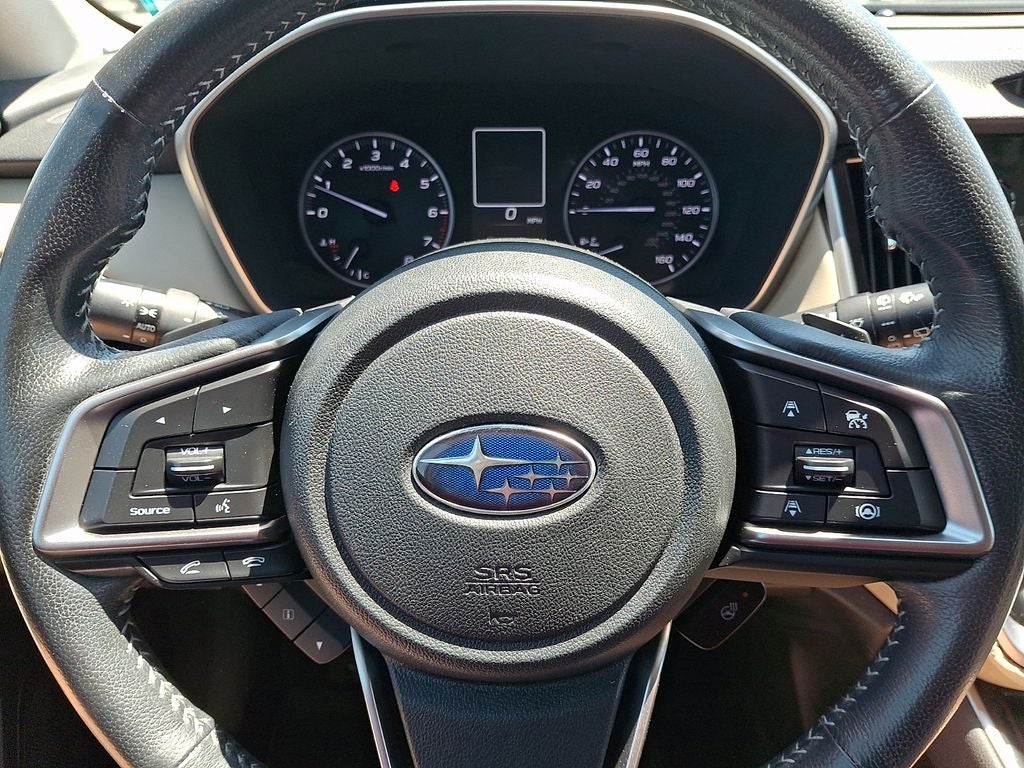 2020 Subaru Outback Limited Limited