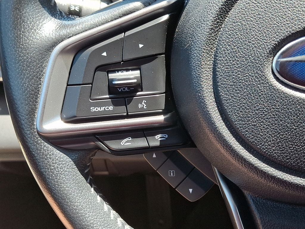 2020 Subaru Outback Limited Limited