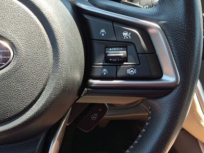 2020 Subaru Outback Limited Limited