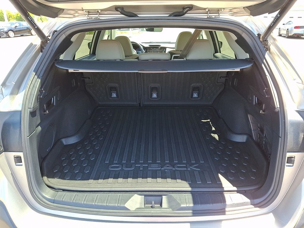 2020 Subaru Outback Limited Limited