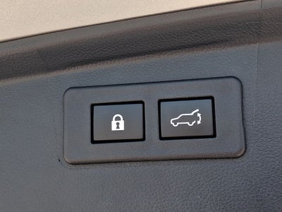 2020 Subaru Outback Limited Limited