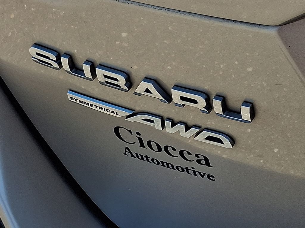 2020 Subaru Outback Limited Limited