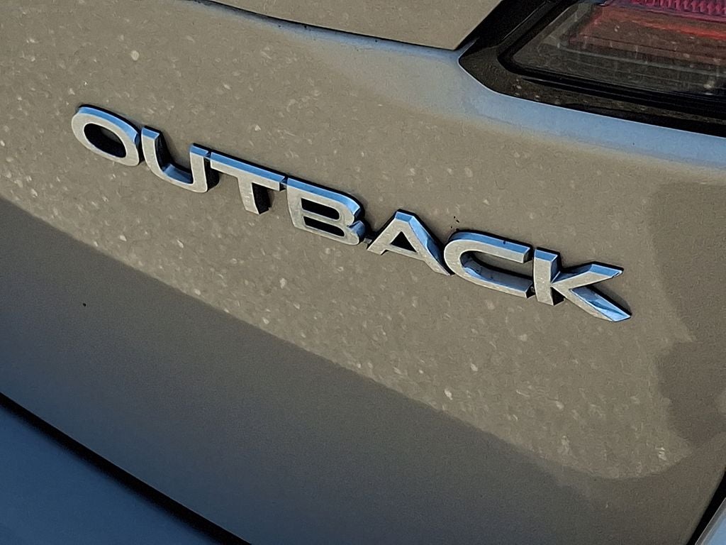 2020 Subaru Outback Limited Limited