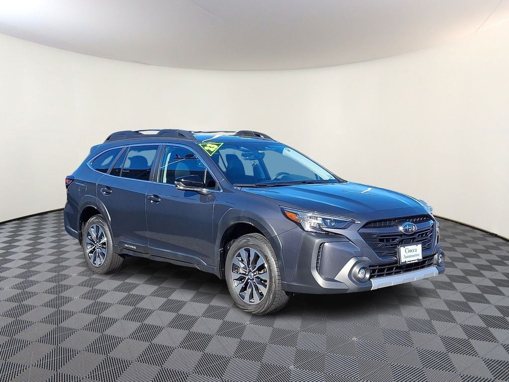2023 Subaru Outback Limited
