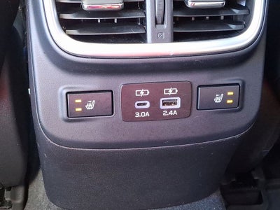 2023 Subaru Outback Limited