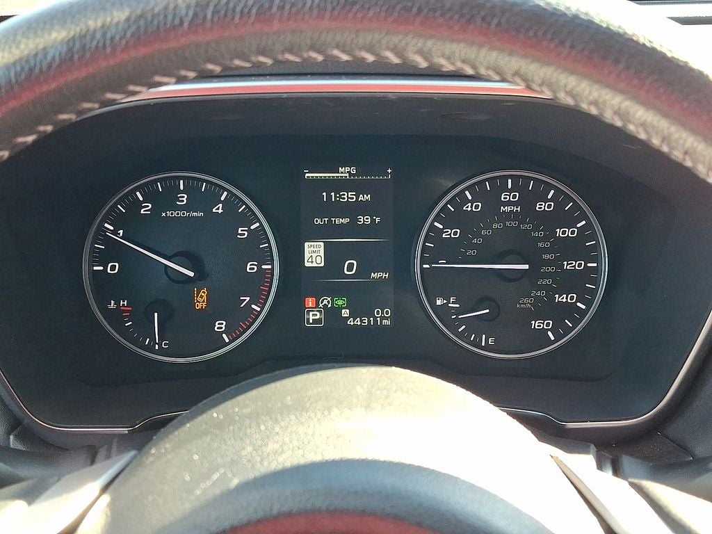 2023 Subaru Outback Limited