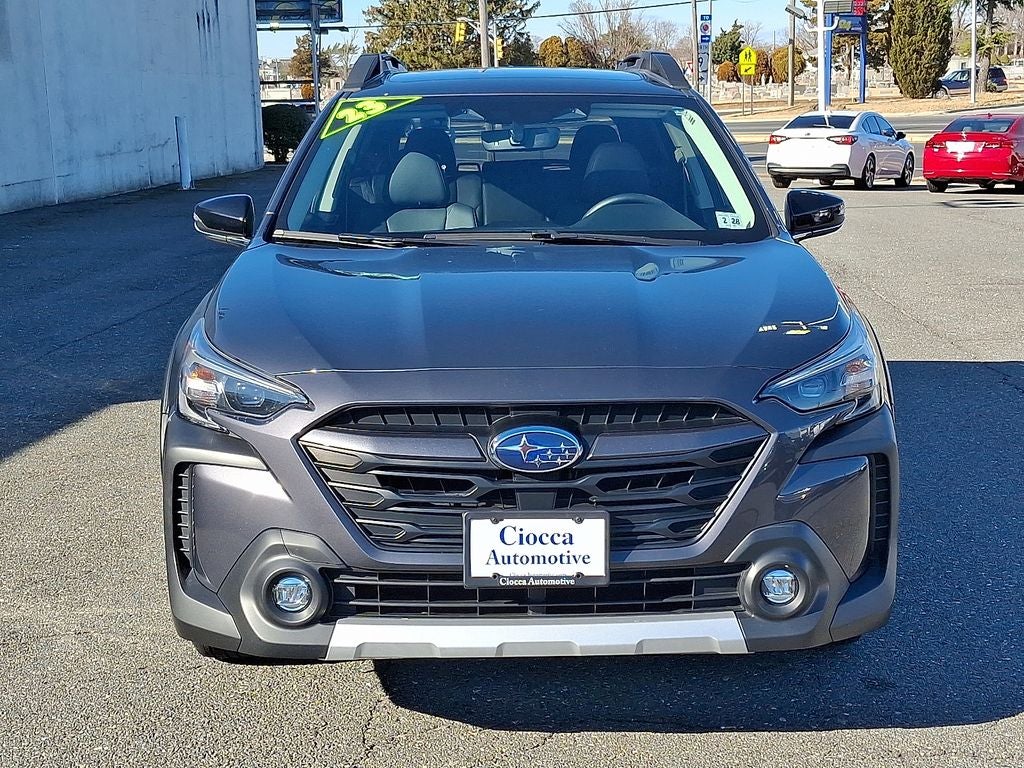 2023 Subaru Outback Limited