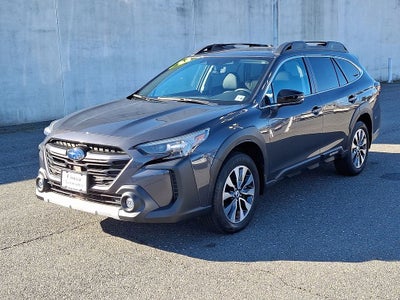 2023 Subaru Outback Limited