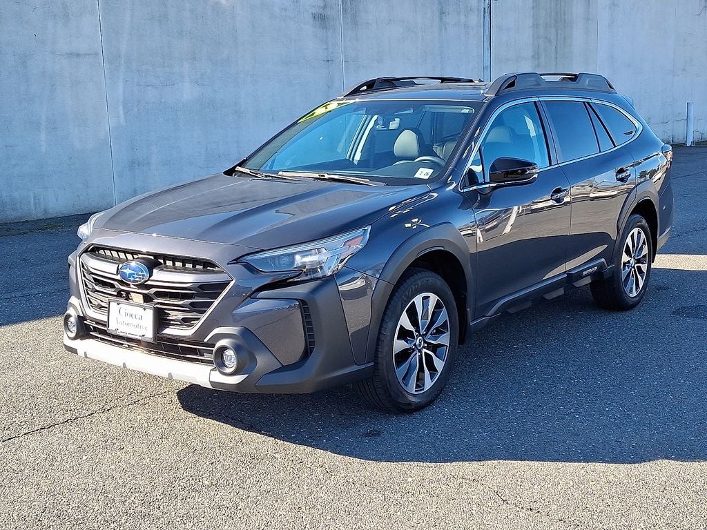 2023 Subaru Outback Limited